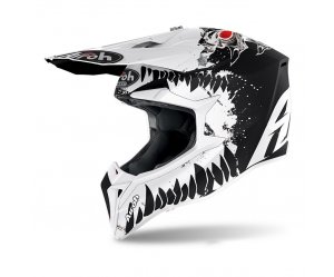 Κράνος Airoh Wraap Beast Ματ