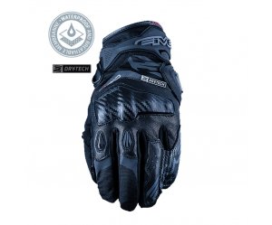 Γάντια Five X-Rider WP 21 Μαύρο