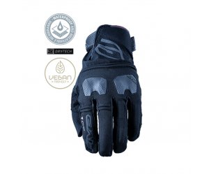 Γάντια Five E WP Μαύρο