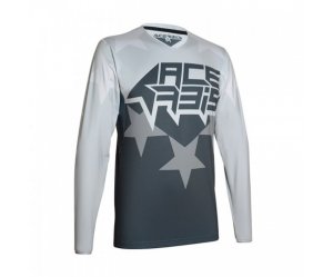 Μπλούζα Acerbis MX X-Flex Starchaser 24323.291 γκρi/γκρι