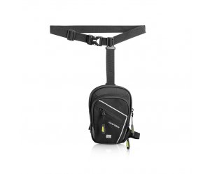 Τσαντάκι ποδιού Acerbis X-Side _24216.090 μαύρο 1lt