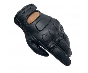 ΓΑΝΤΙΑ AGVPRO RUB-EE ΜΑΥΡΑ