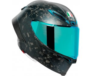 ΚΡΑΝΟΣ AGV PISTA  GP RR Futuro Carbonio Forgiato