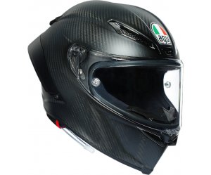 ΚΡΑΝΟΣ AGV PISTA GP RR Mono Carbon