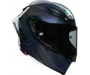 ΚΡΑΝΟΣ AGV PISTA GP RR Iridium Carbon