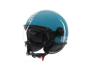ΚΡΑΝΟΣ MOMODESIGN FGTR CLASSIC E2206 CANDY LAKE BLUE/WHITE