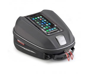 Τσάντα ρεζερβουάρ Givi ST611 6L