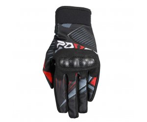 Γάντια MX Fovos Atlas Black/Red