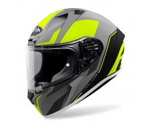 Κράνος Airoh Valor Wings Yellow Matt