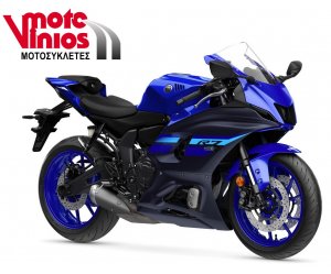 YAMAHA R7