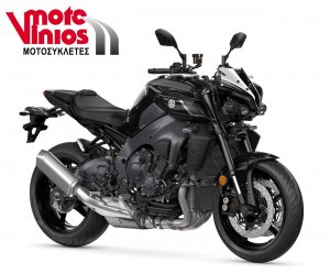 Yamaha MT10