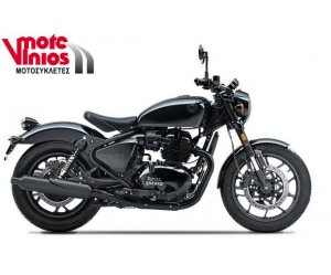 ROYAL ENFIELD SHOTGUN 650 SHEET METAL