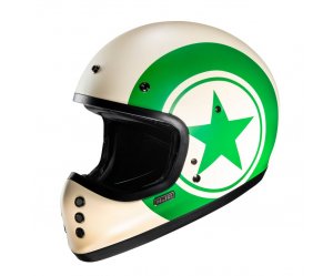 ΚΡΑΝΟΣ HJC V60 NYX MC4SF