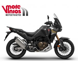 HONDA CRF 1100 AFRICA TWIN ADVENTURE