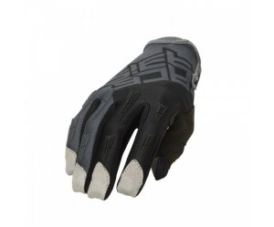 Γάντια Acerbis X-H 23409.293 γκρι/μαύρο