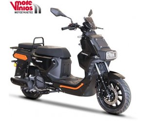 SYM CARGO 125 EVO LC
