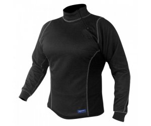 Ισοθερμική μπλούζα Nordcap Antifreeze Jersey Man μαύρο