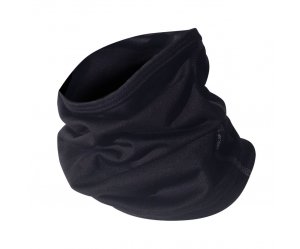 ΠΡΟΣΤΑΣΙΑ ΛΑΙΜΟΥ NORDCODE MICROFLEECE NECK ΜΑΥΡΟ