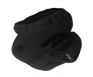 ΠΡΟΣΤΑΣΙΑ ΛΑΙΜΟΥ NORDCODE NECKFLEECE ΜΑΥΡΟ