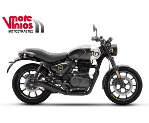 ROYAL ENFIELD HUNTER 350 D sa