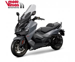 Sym Maxsym TL 508 TCS