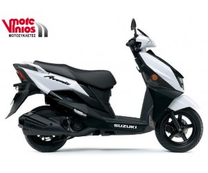 SUZUKI AVENIS 125 M6