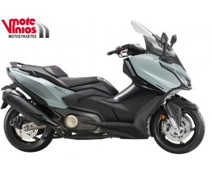 KYMCO AK575 NEW
