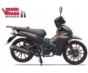 UM MOTORS FLASH 125 LZ