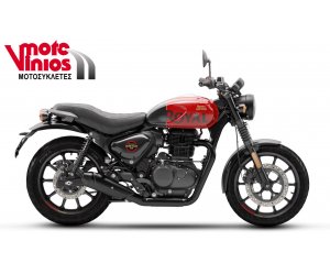 ROYAL ENFIELD HUNTER 350