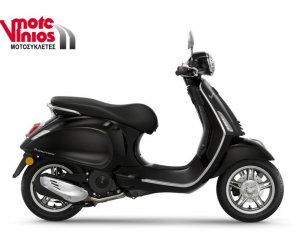 Vespa Primavera 125 ABS sa