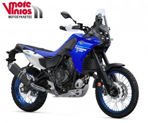 Yamaha Tenere 700 MY25 NEW