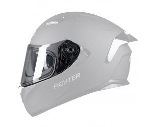 Ζελατίνα Pilot Flipper-Fighter Διάφανη