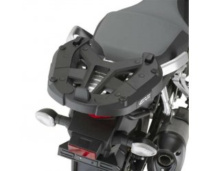 Σχάρα GIVI SR3112 Suzuki V-Strom 2017-18 Suzuki