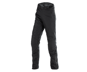 Παντελόνι Nordcode Oslo Lady μαύρο