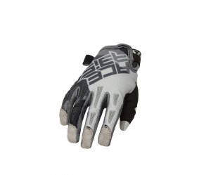 Παιδικά Γάντια Acerbis ΜΧ X-K Γκρι/Σκούρο Γκρι 24281.899