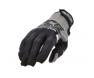 Γάντια Acerbis CE Neoprene 3.0 Μαύρο/Γκρί 24283.2319