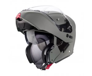 Κράνος Caberg Horus Ματ Γκρι Kamo