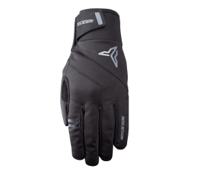 Γάντια Nordcode Derbi Lady Μαύρo-Ροζ