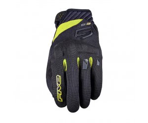Γάντια Five RS3 EVO Μαύρο/Fluo