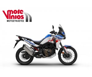 HONDA CRF 1100 AFRICA TWIN ADVENTURE SP