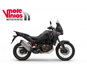 HONDA CRF 1100 AFRICA TWIN DCT