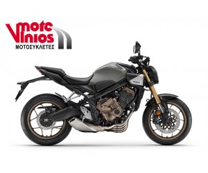 HONDA CB 650 R CLUTCH