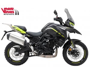 BENELLI TRK 702X TRK 702 X m26