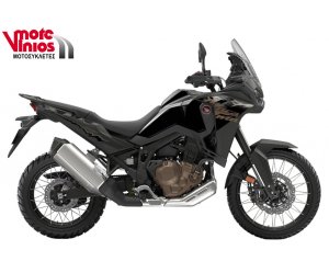 HONDA CRF 1100 AFRICA TWIN