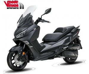 SYM JOYMAX Z3
