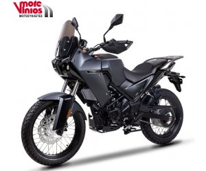 SYM NHR125