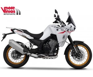 KOVE 800X TOURING