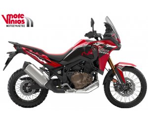 HONDA CRF 1100 AFRICA TWIN E-SUSP SPECIAL COLOUR