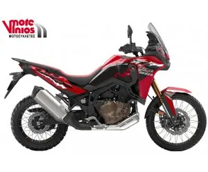 HONDA CRF 1100 AFRICA TWIN DCT E-SUSP SPECIAL
