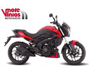 BAJAJ DOMINATOR 250 ABS